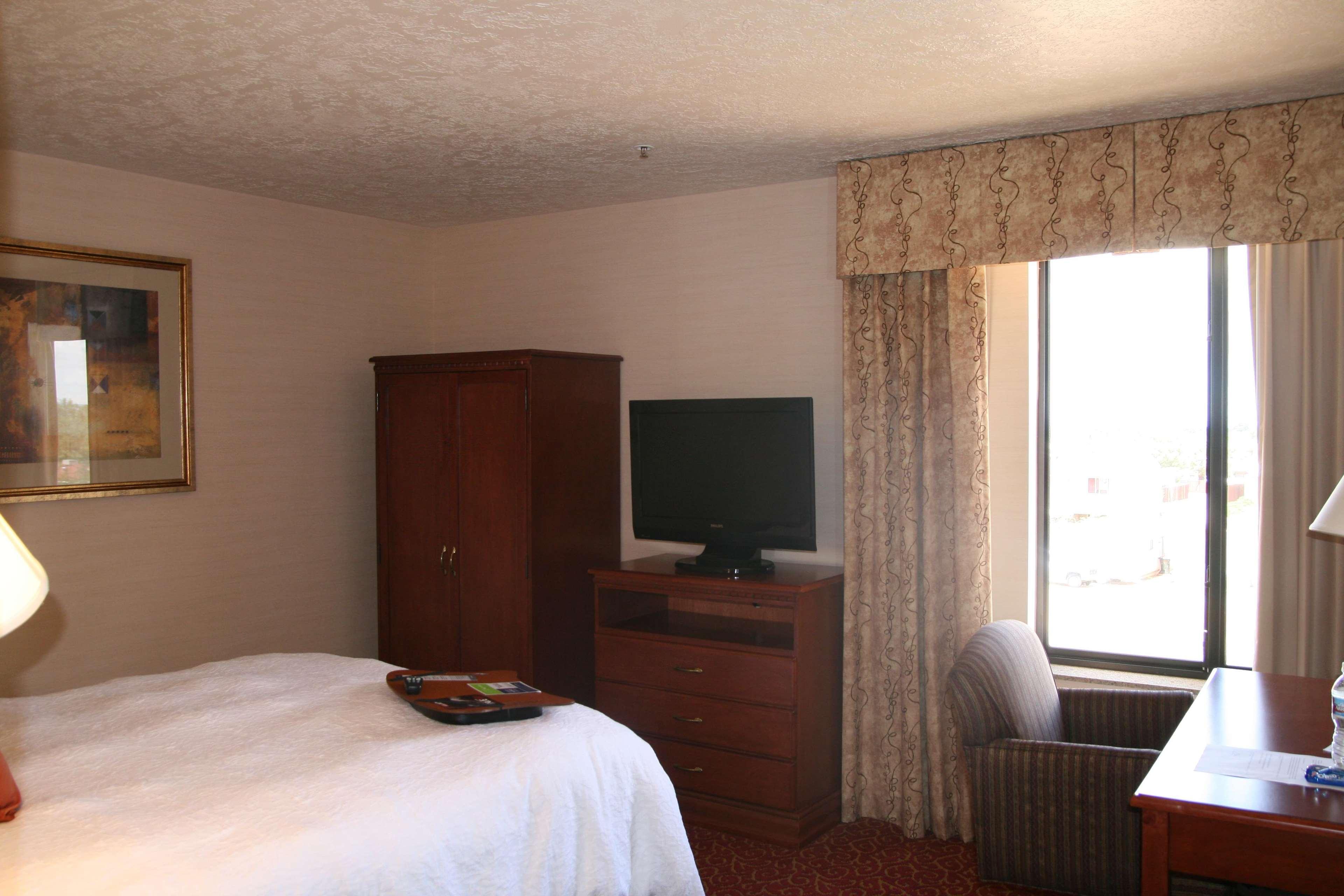 Hampton Inn Sierra Vista Exterior photo