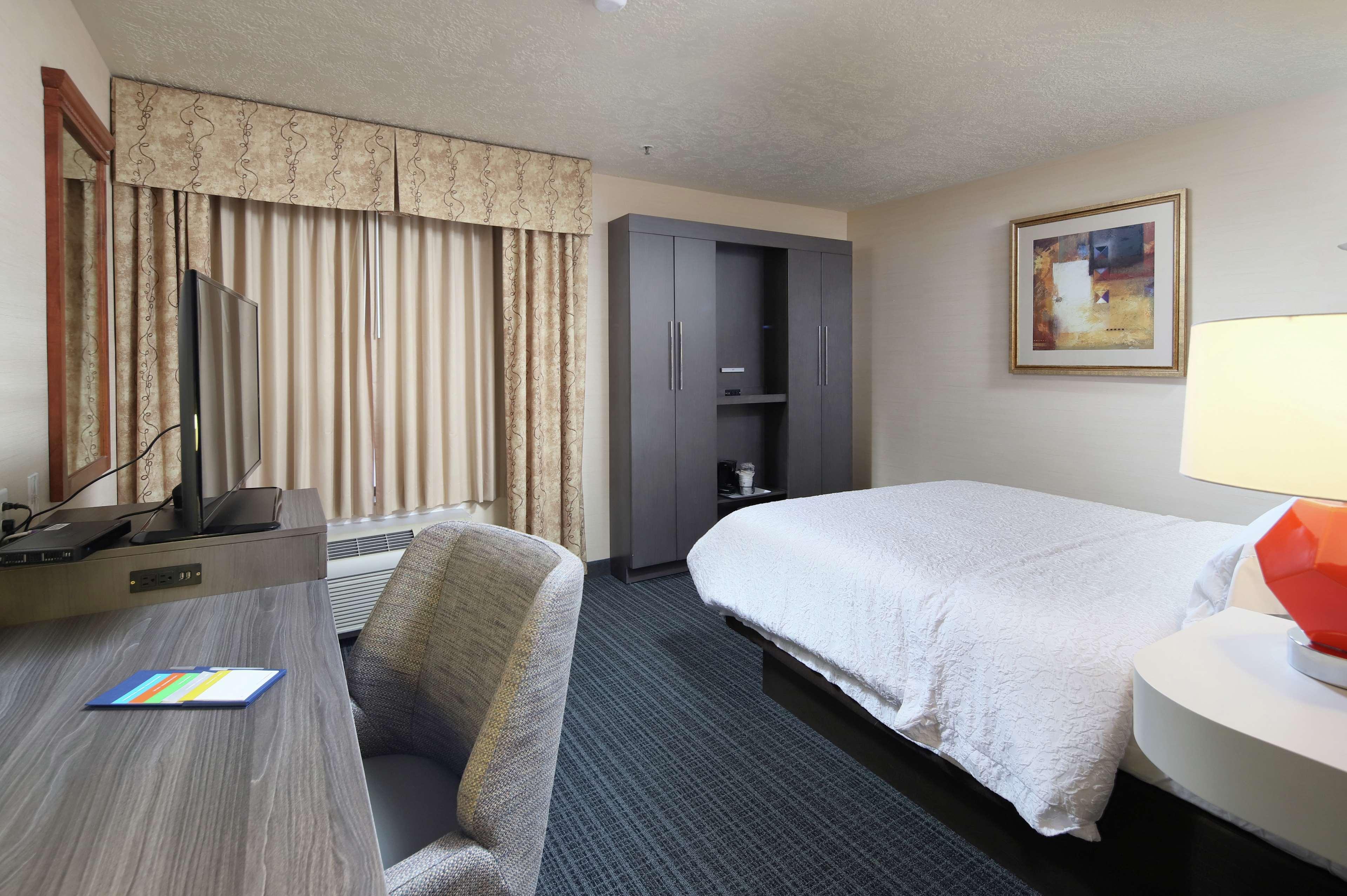 Hampton Inn Sierra Vista Exterior photo