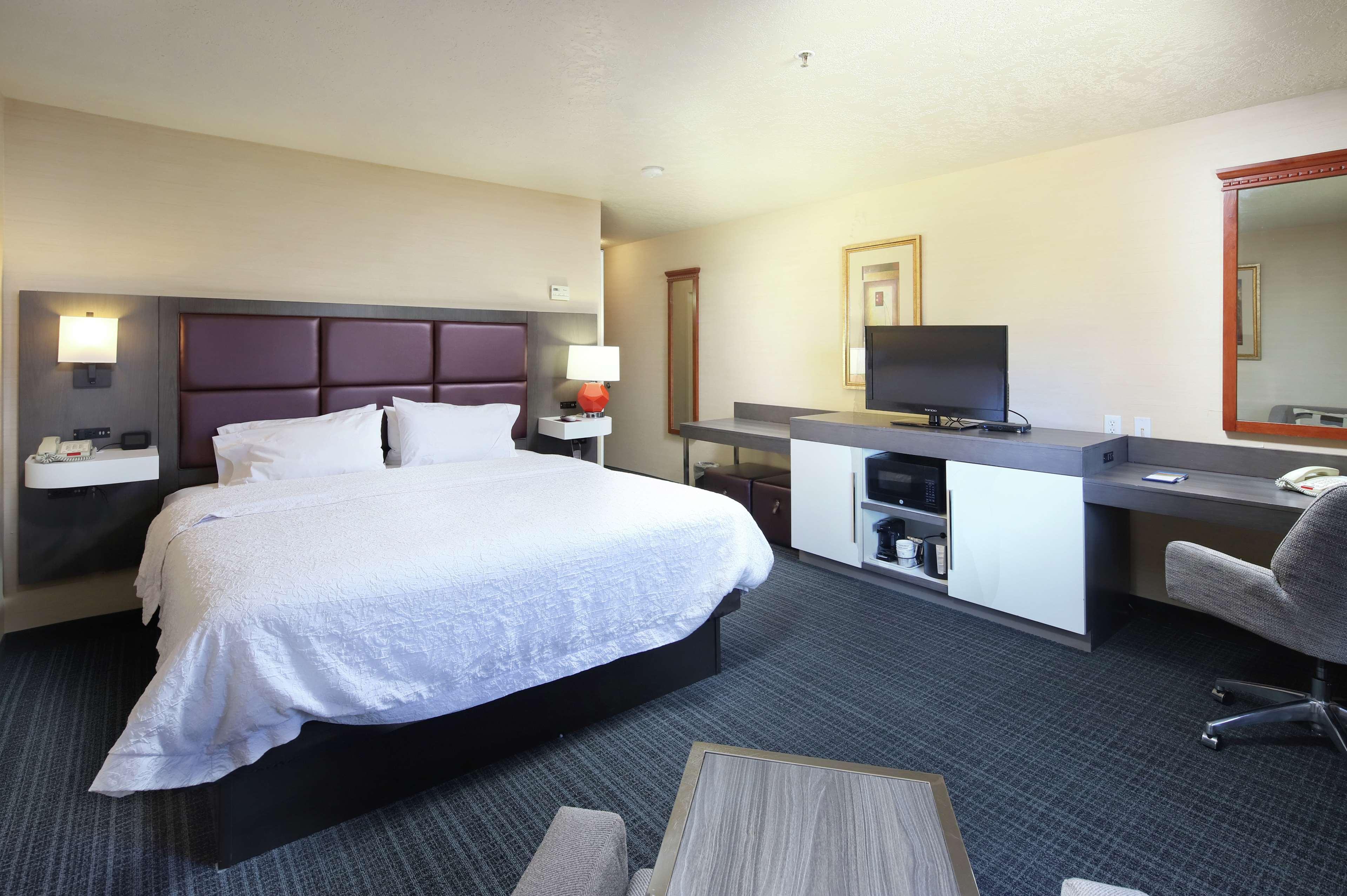 Hampton Inn Sierra Vista Exterior photo