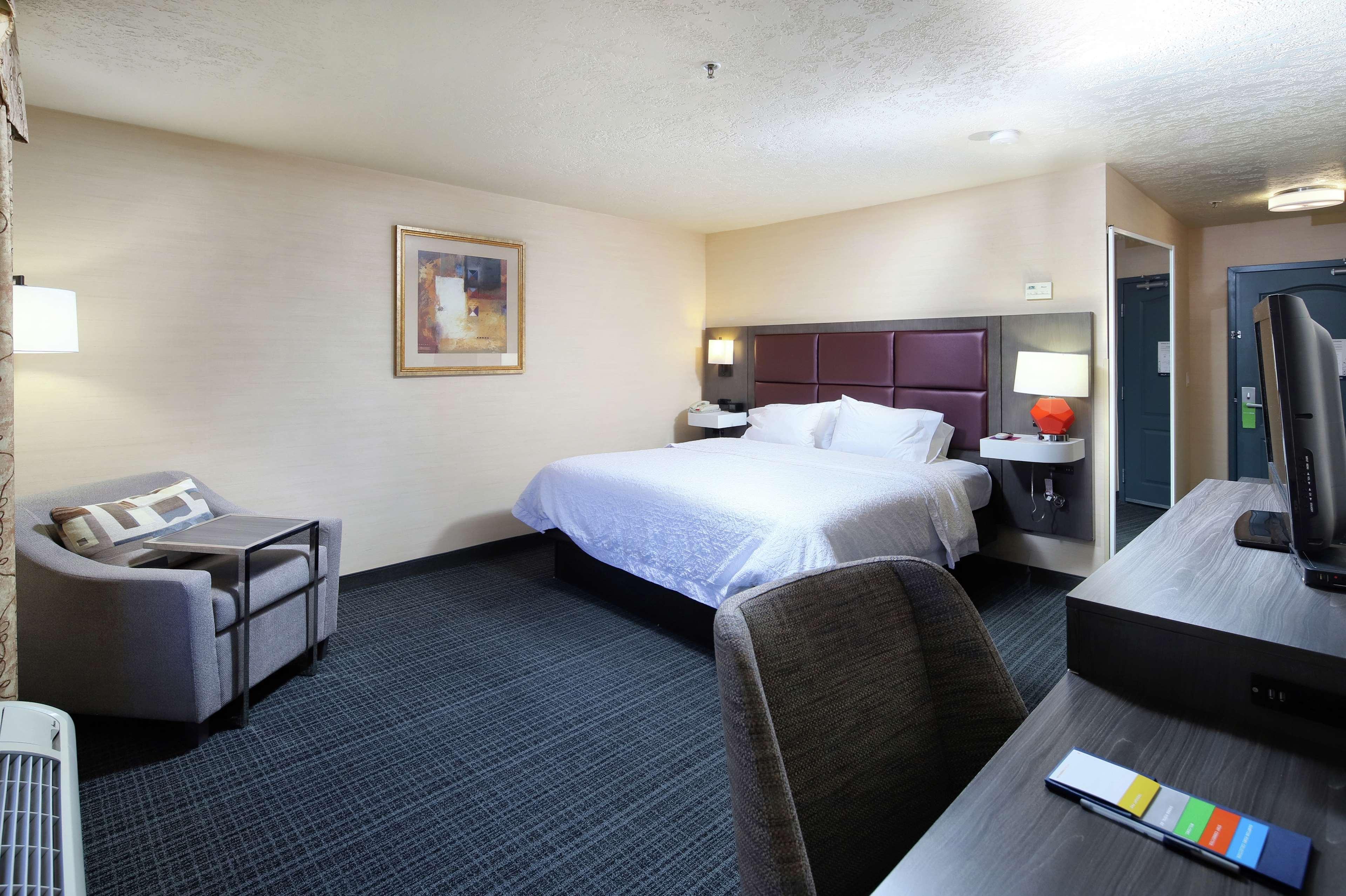 Hampton Inn Sierra Vista Exterior photo