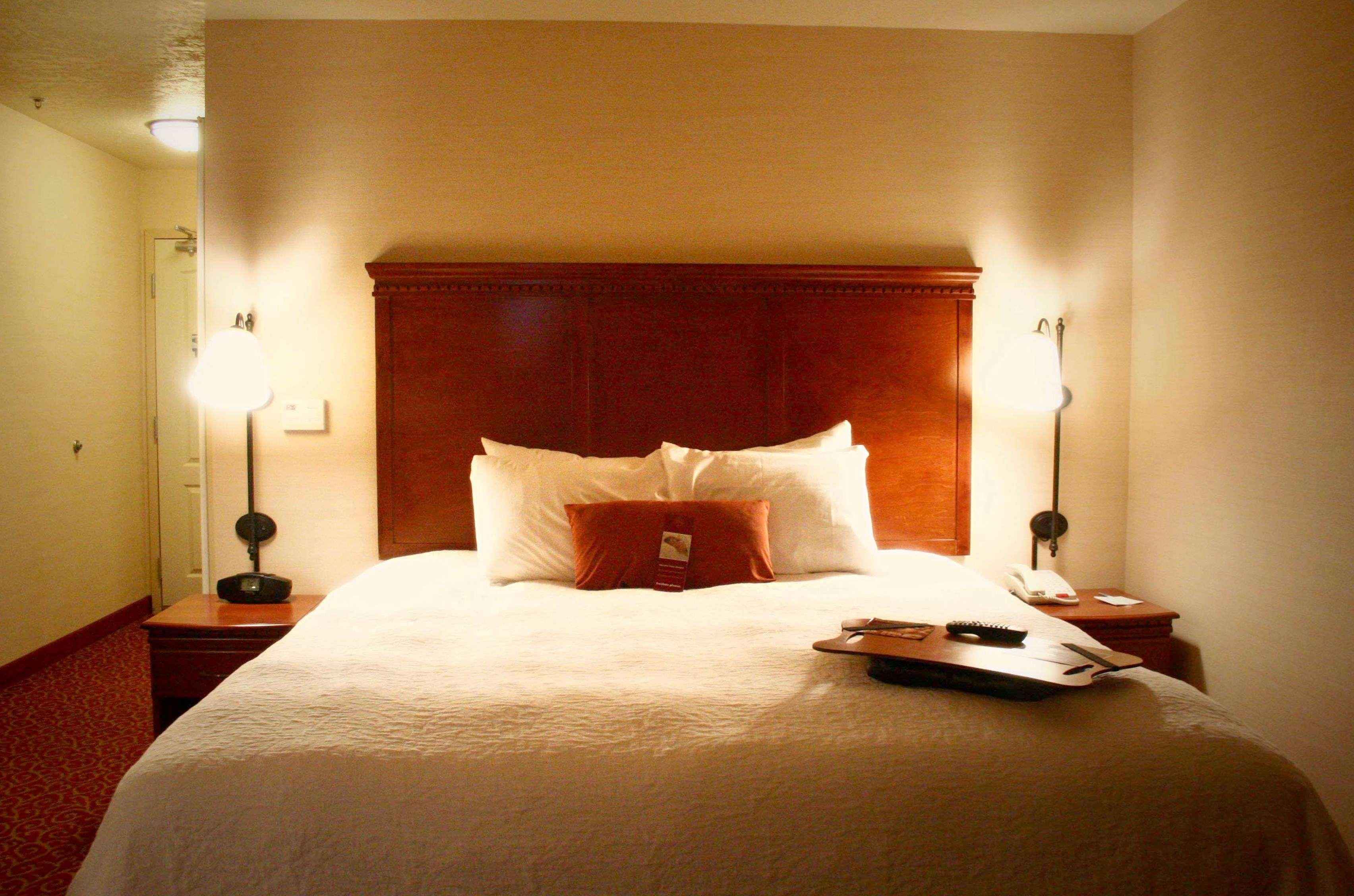 Hampton Inn Sierra Vista Room photo