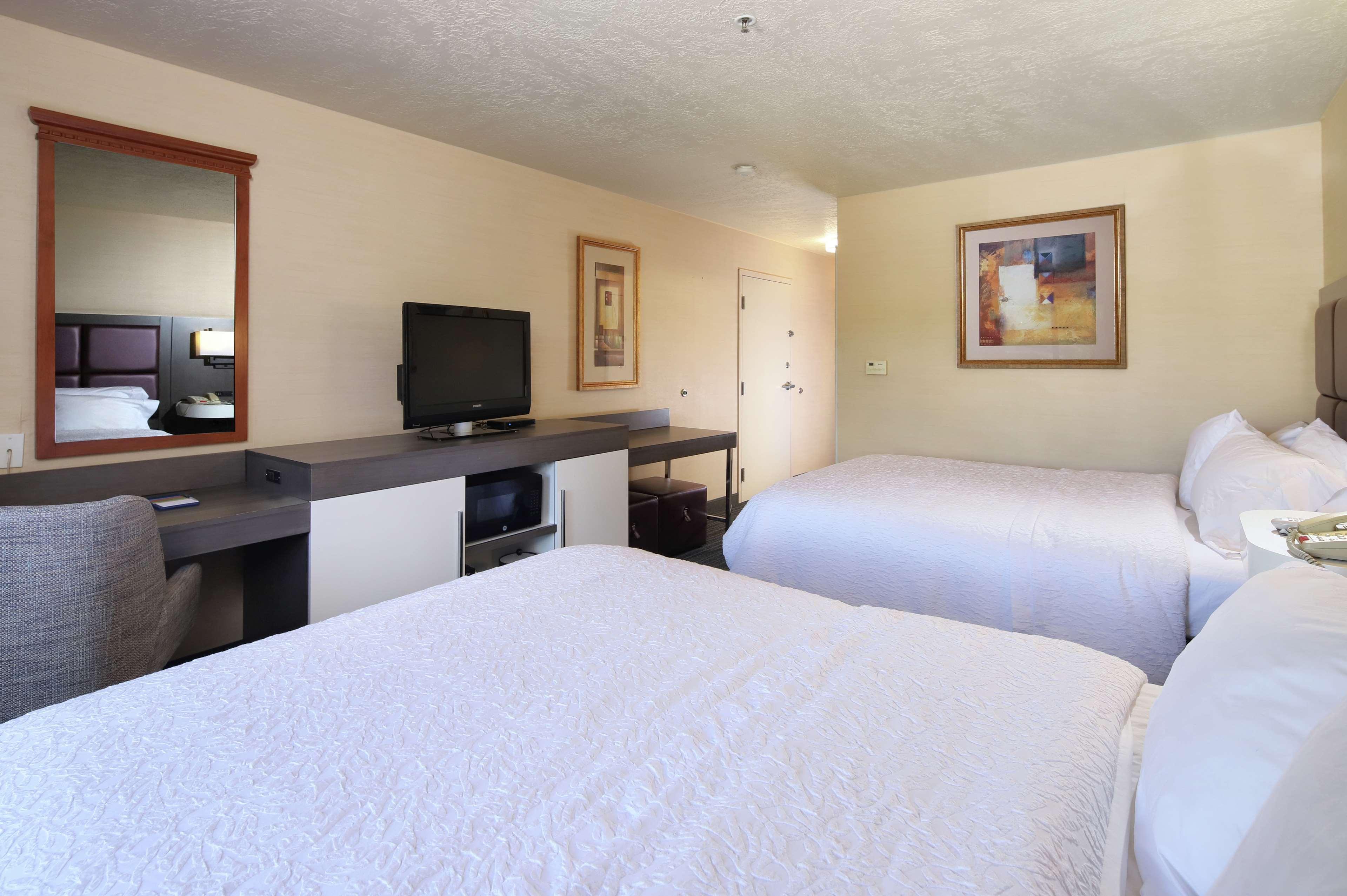 Hampton Inn Sierra Vista Exterior photo