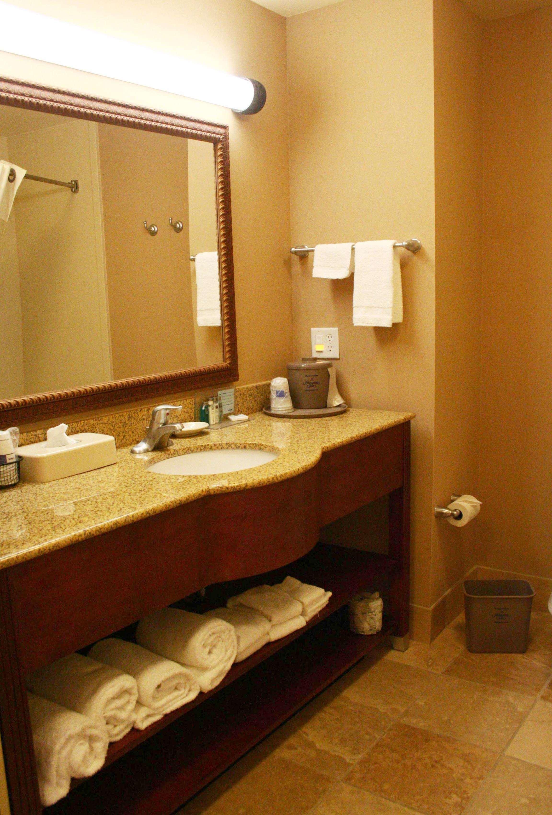 Hampton Inn Sierra Vista Exterior photo