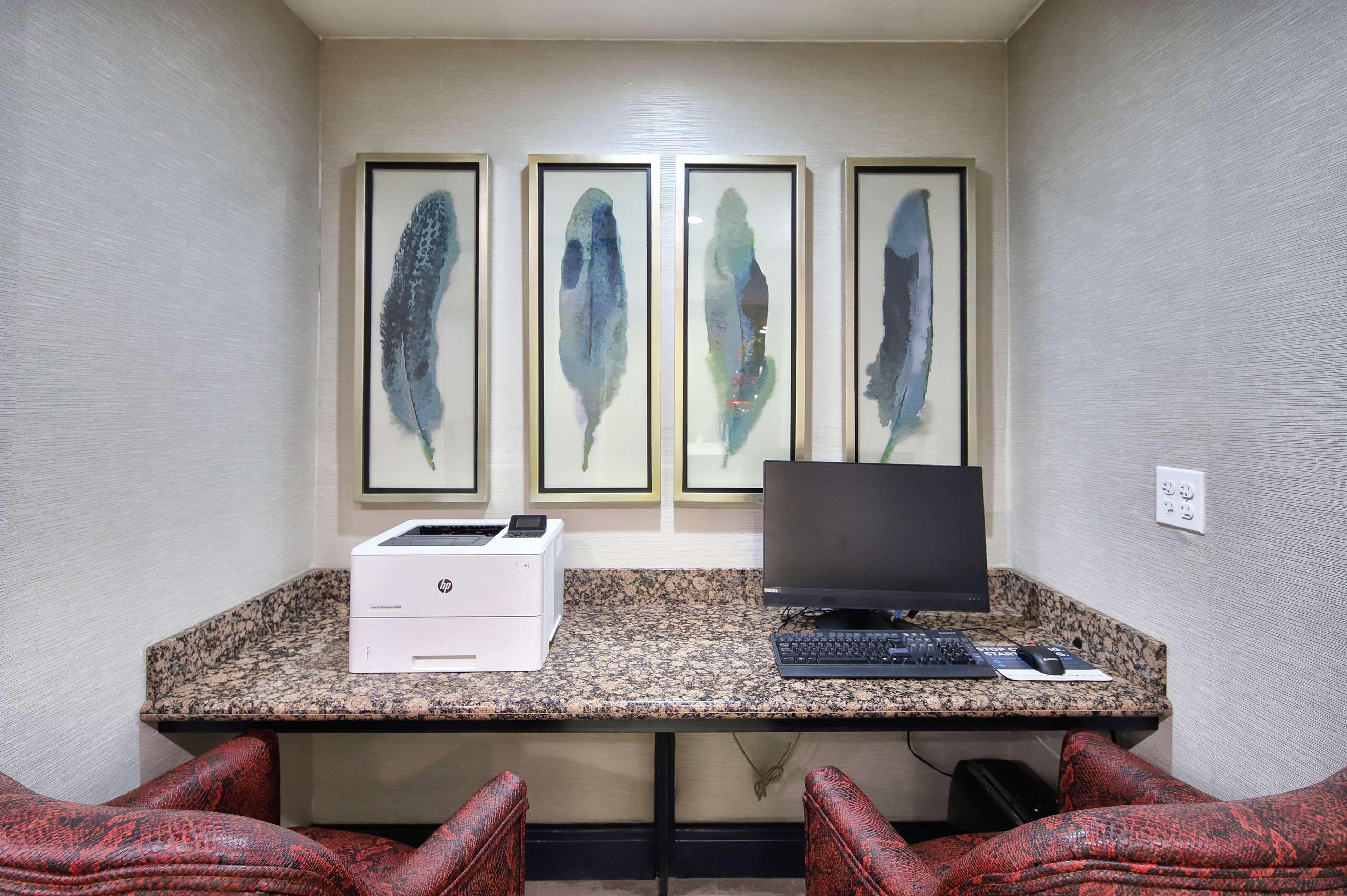 Hampton Inn Sierra Vista Exterior photo