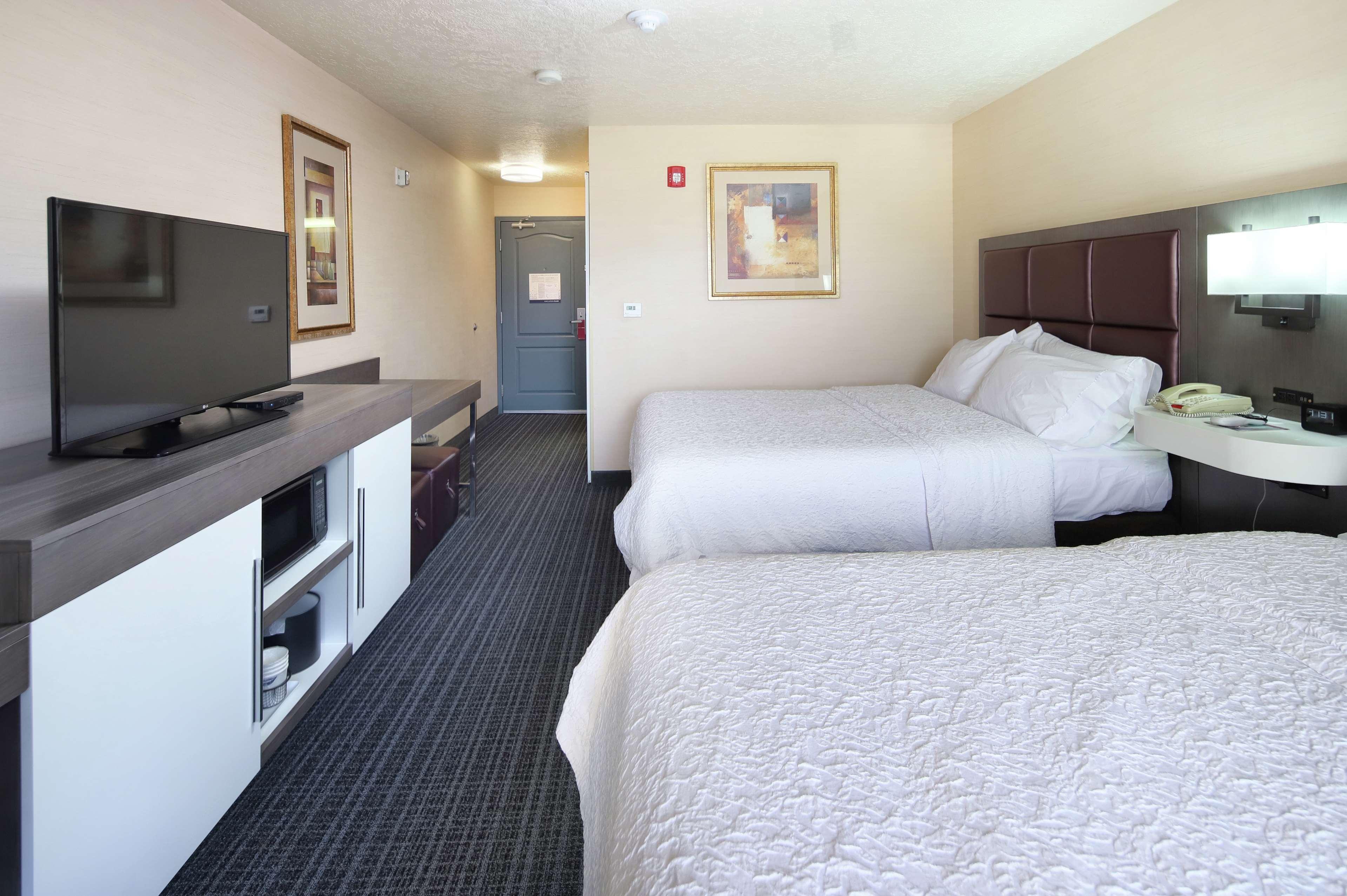 Hampton Inn Sierra Vista Exterior photo