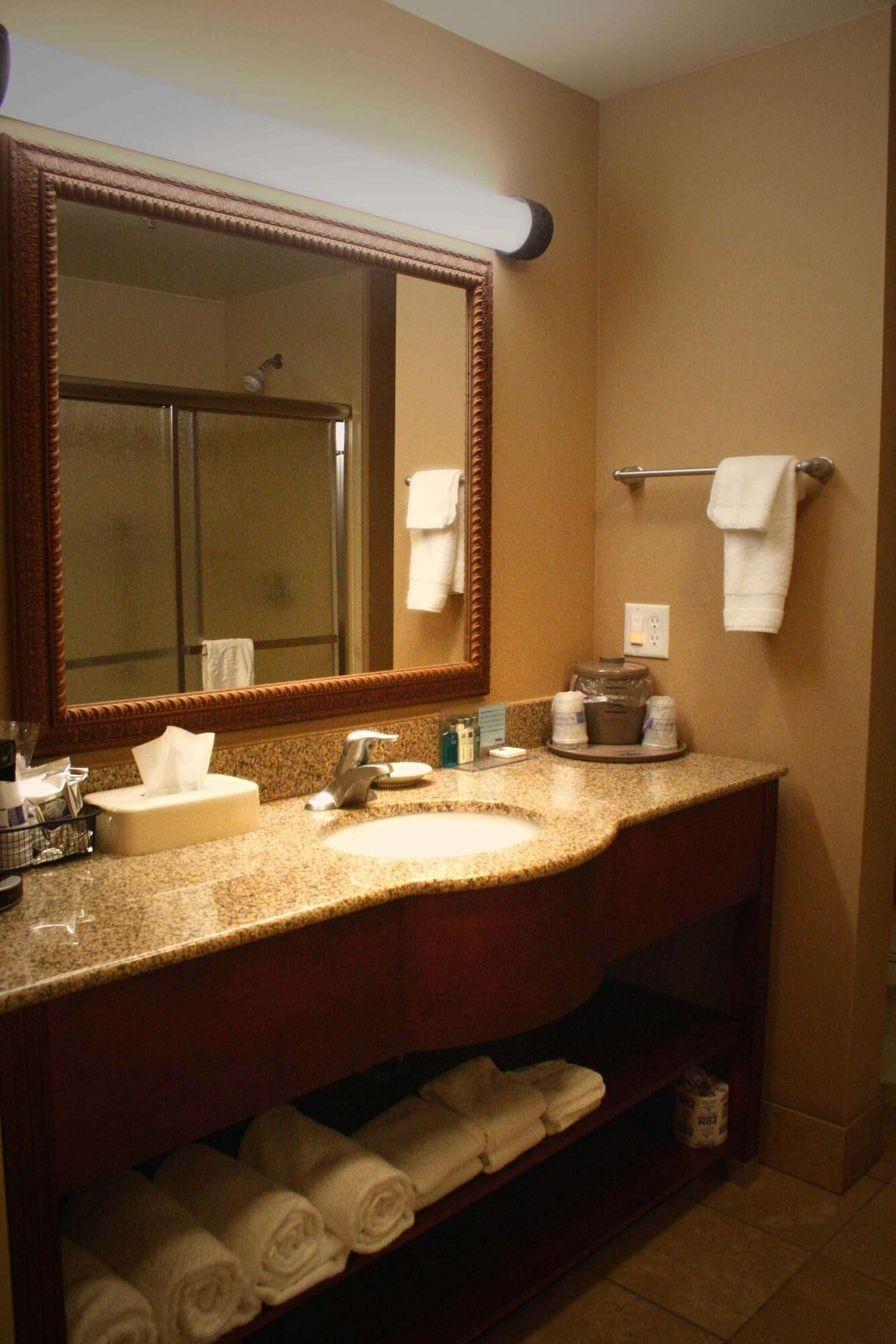 Hampton Inn Sierra Vista Exterior photo
