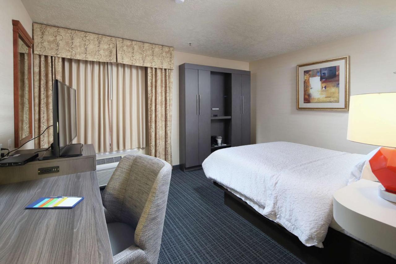 Hampton Inn Sierra Vista Exterior photo