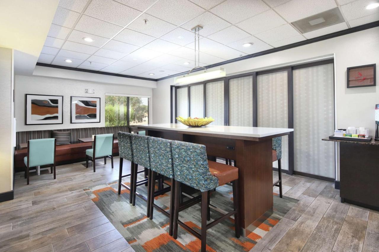 Hampton Inn Sierra Vista Exterior photo