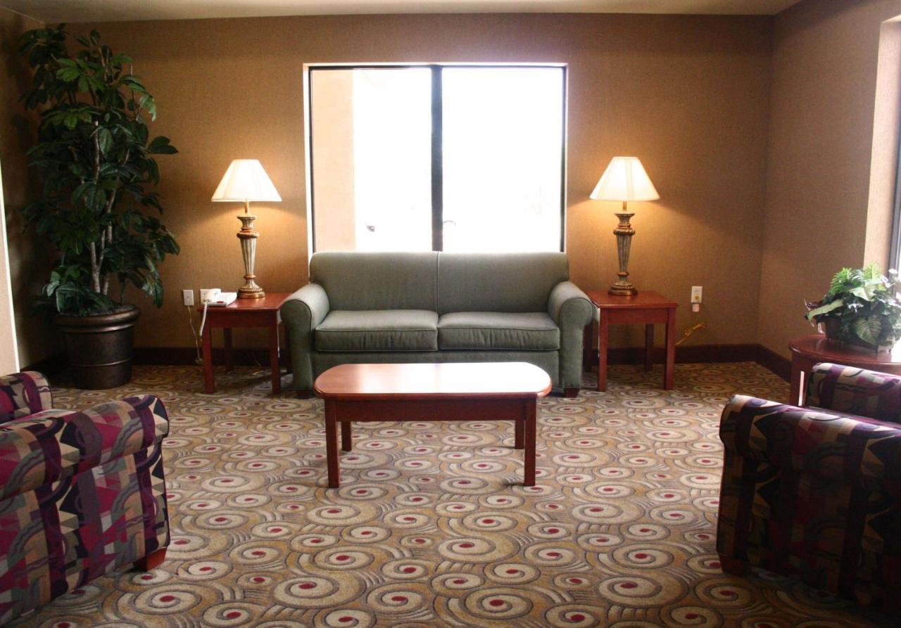 Hampton Inn Sierra Vista Exterior photo