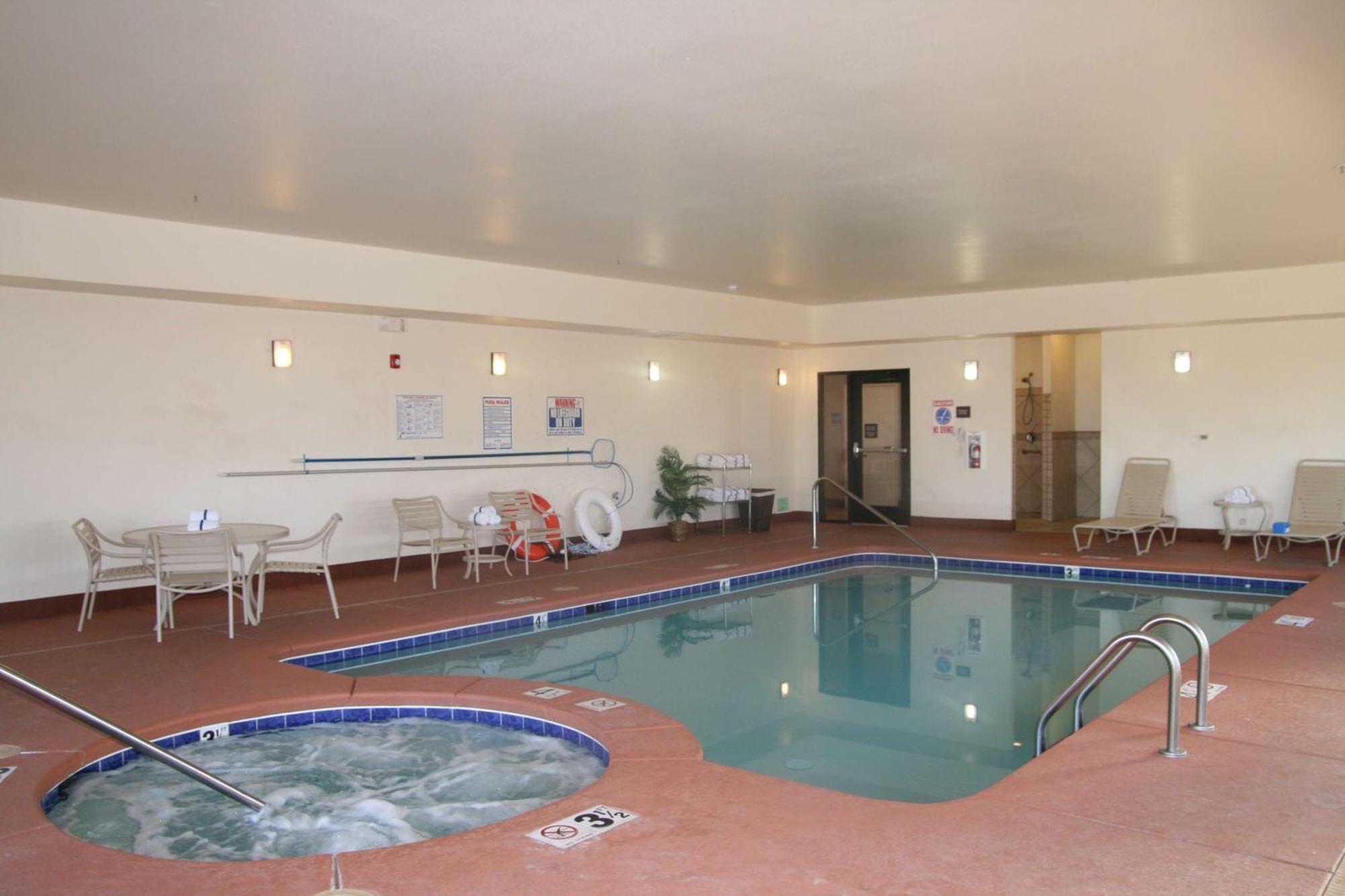 Hampton Inn Sierra Vista Exterior photo