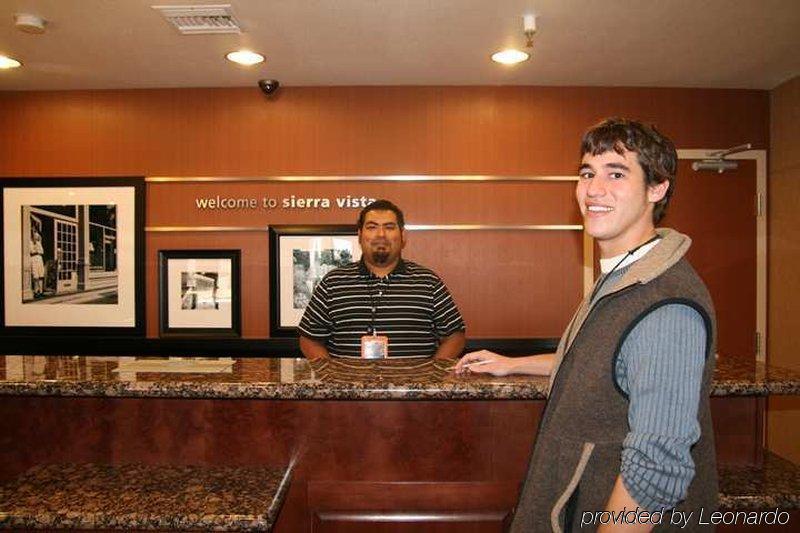 Hampton Inn Sierra Vista Interior photo