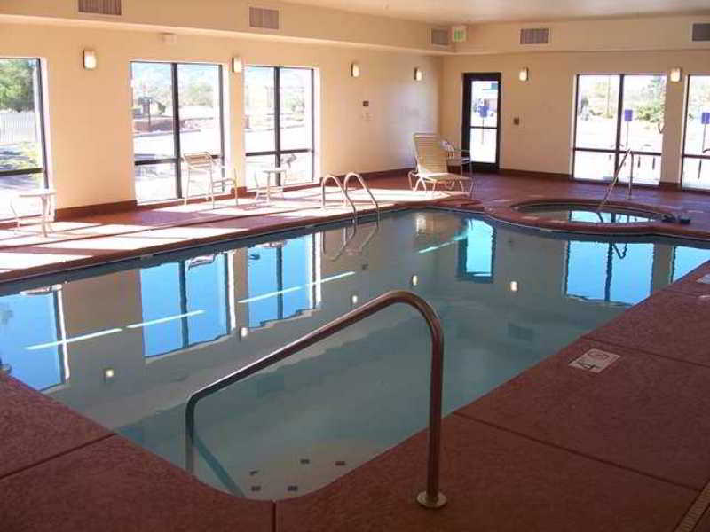 Hampton Inn Sierra Vista Facilities photo