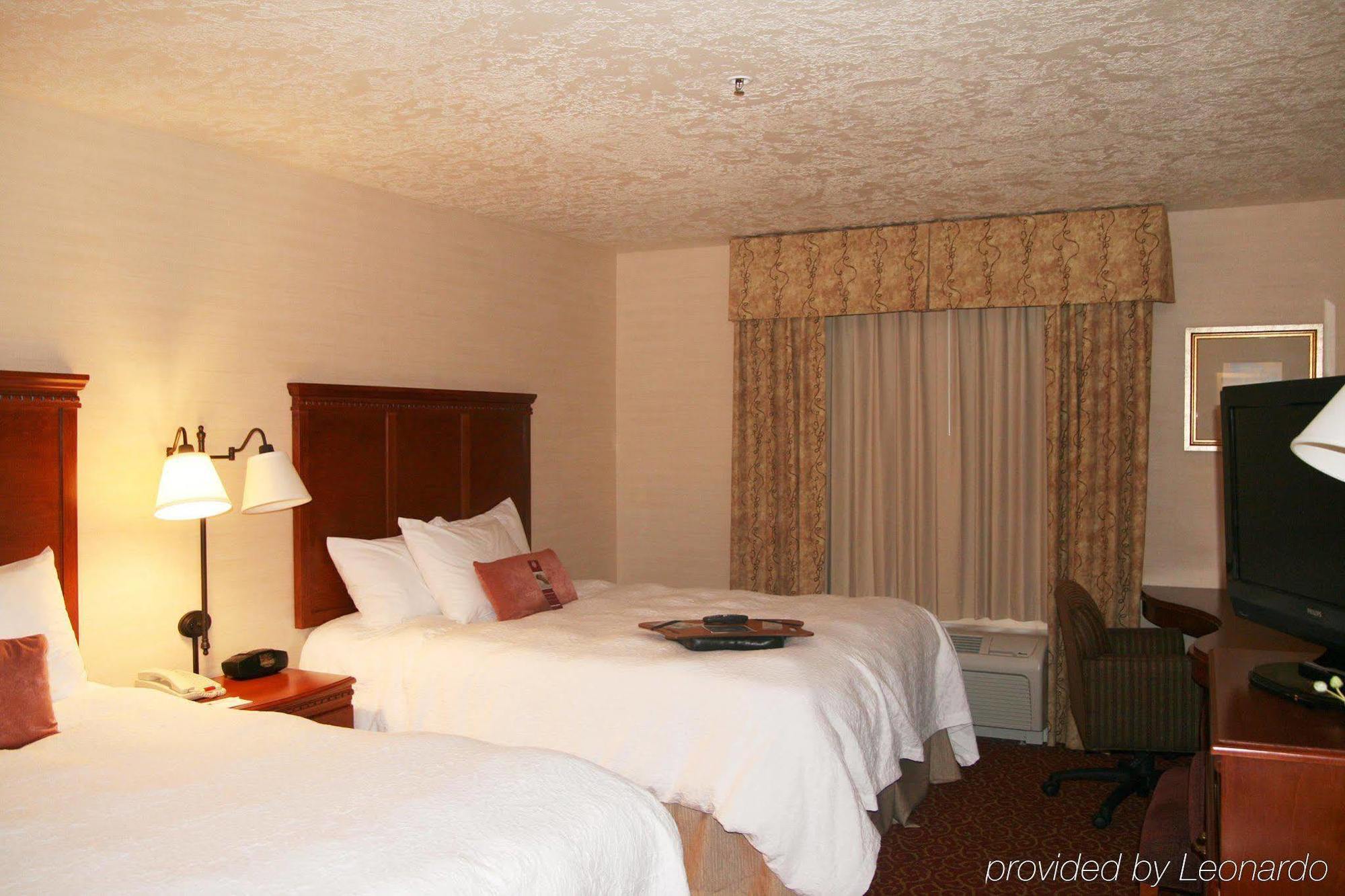 Hampton Inn Sierra Vista Exterior photo
